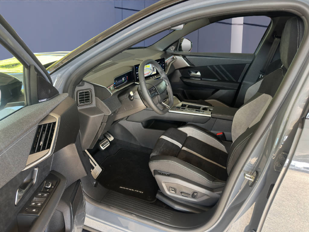 OPEL Grandland Electric Ultimate 4WD, Électrique, Voiture nouvelle, Automatique - 6