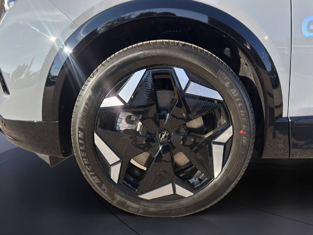 OPEL Grandland Electric Ultimate 4WD, Électrique, Voiture nouvelle, Automatique - 7