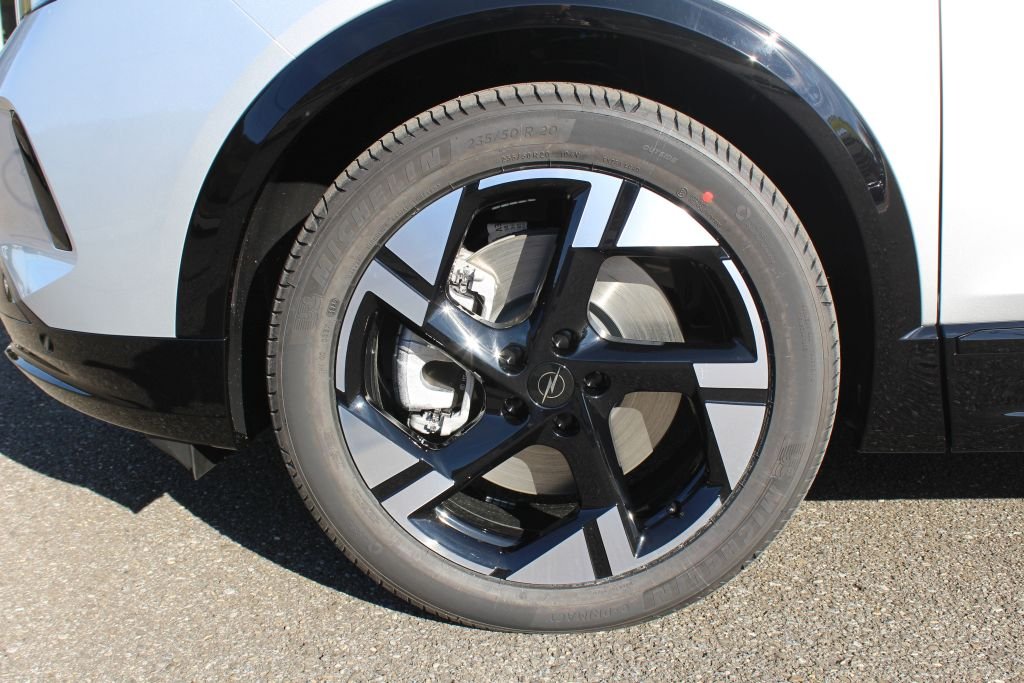 OPEL Grandland 1.6 T PHEV GS, Essence, Voiture nouvelle, Automatique - 3