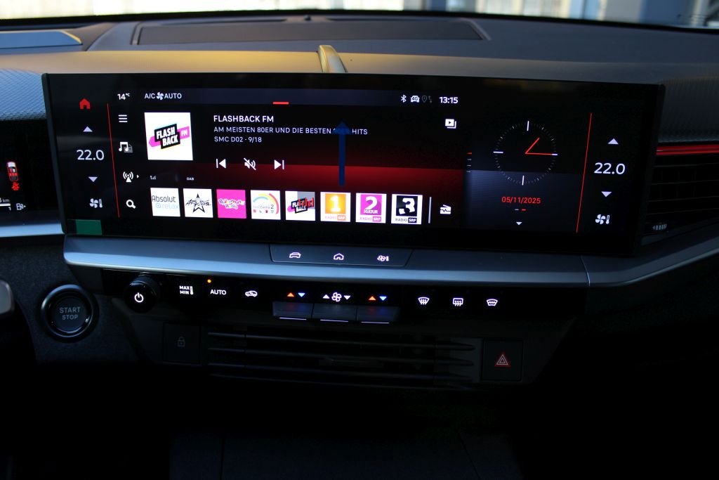 OPEL Grandland 1.6 T PHEV GS, Essence, Voiture nouvelle, Automatique - 6