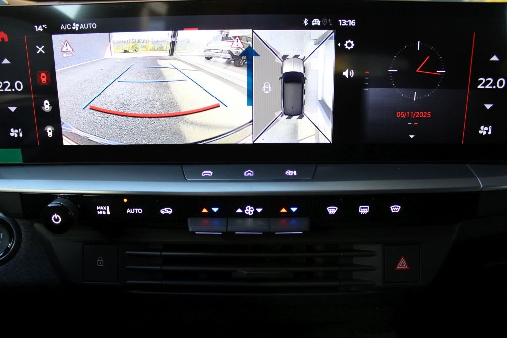 OPEL Grandland 1.6 T PHEV GS, Essence, Voiture nouvelle, Automatique - 7