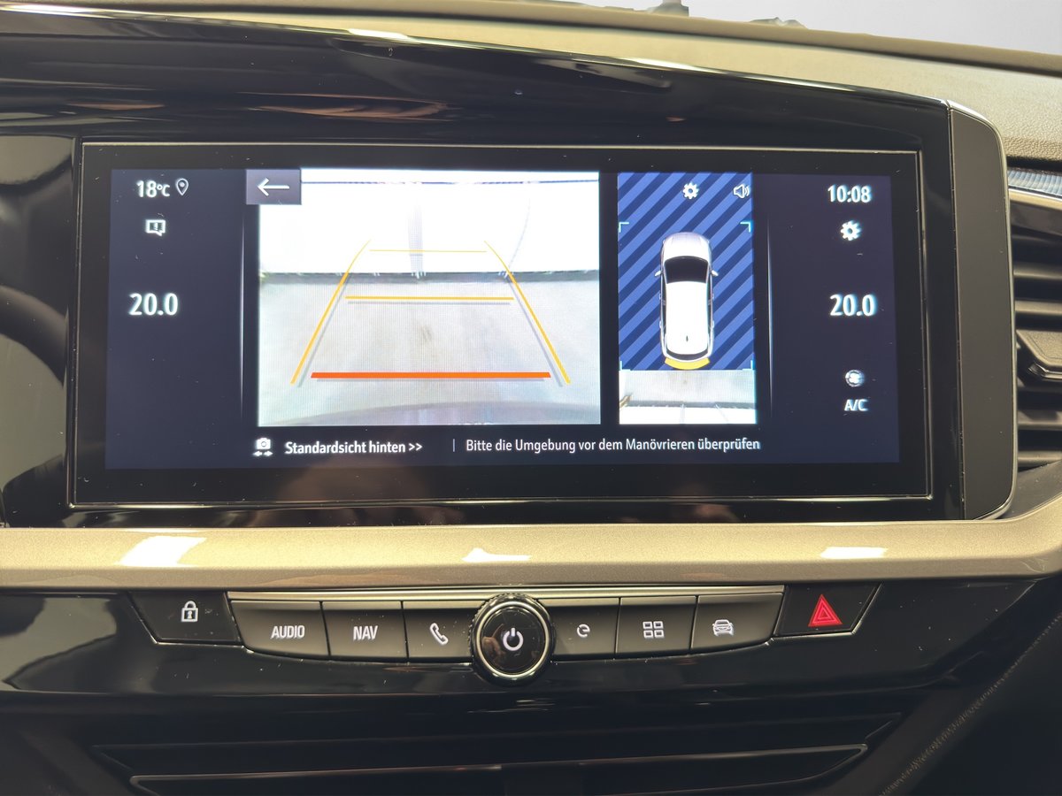 OPEL Grandland 1.6 Hybrid Ultimate Automatik, Plug-in-Hybrid Benzina/Elettrica, Auto nuove, Automatico - 7