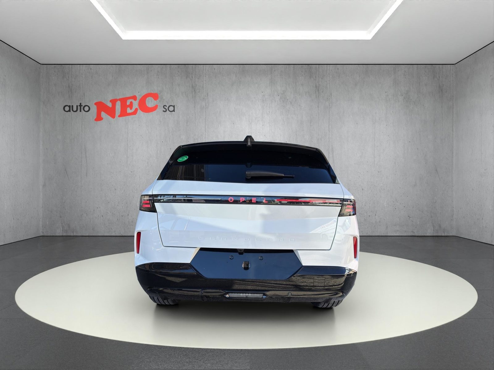 OPEL Grandland 1.6 T PHEV GS, Plug-in-Hybrid Benzina/Elettrica, Auto nuove, Automatico - 5