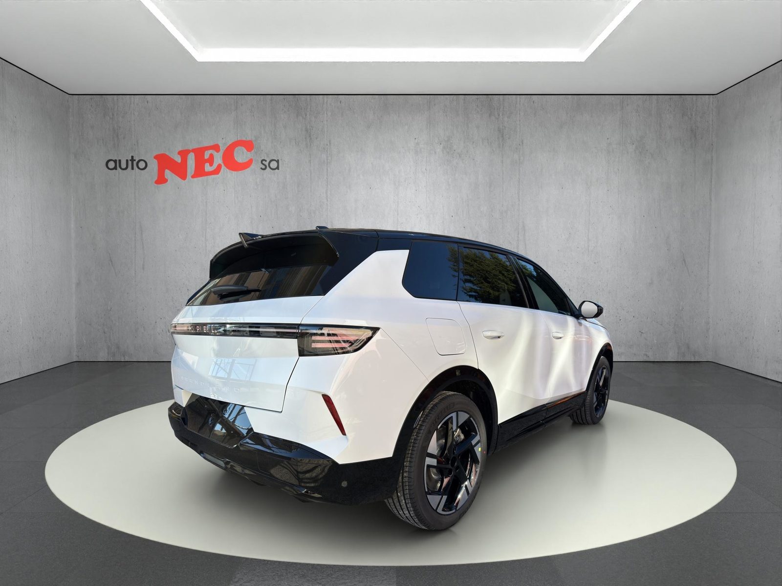 OPEL Grandland 1.6 T PHEV GS, Plug-in-Hybrid Benzina/Elettrica, Auto nuove, Automatico - 6