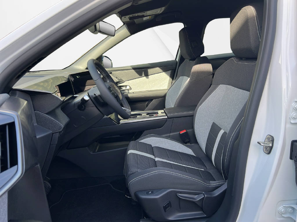 OPEL Grandland 1.6 T PHEV Edition, Plug-in-Hybrid Benzina/Elettrica, Auto nuove, Automatico - 5