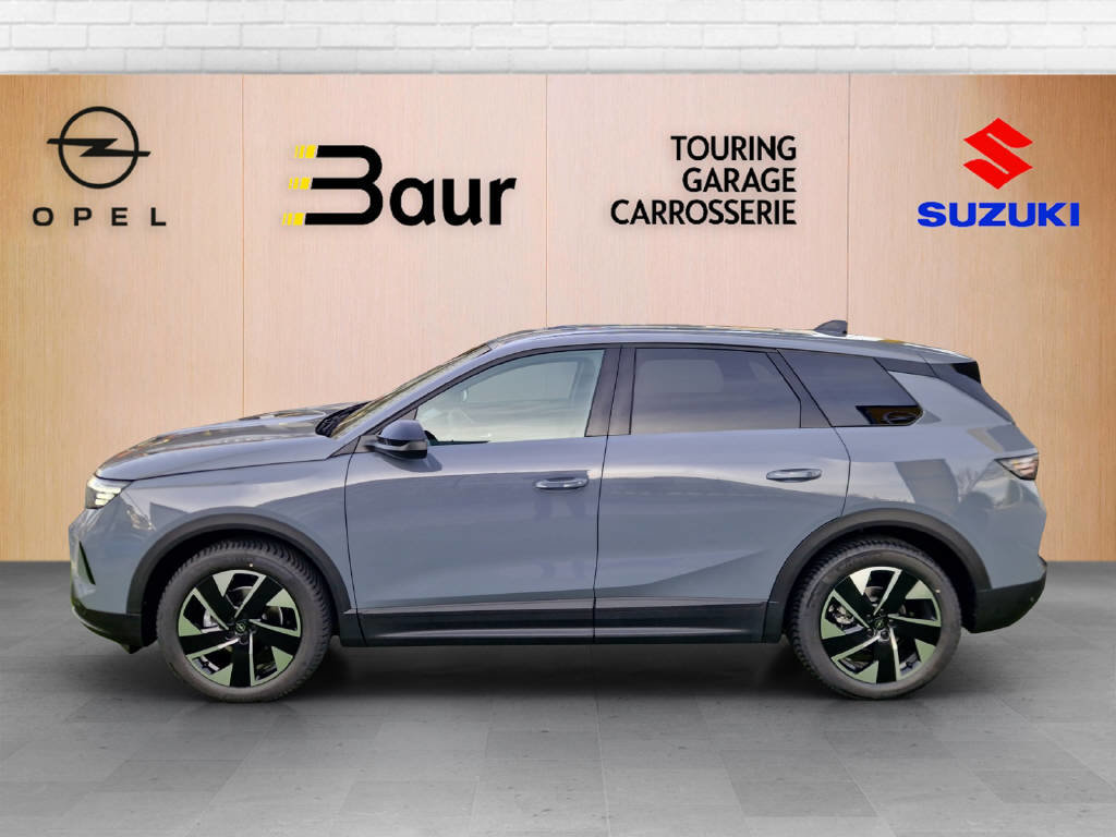 OPEL Grandland 1.2 T MHEV GS, Benzina, Auto nuove, Automatico - 2