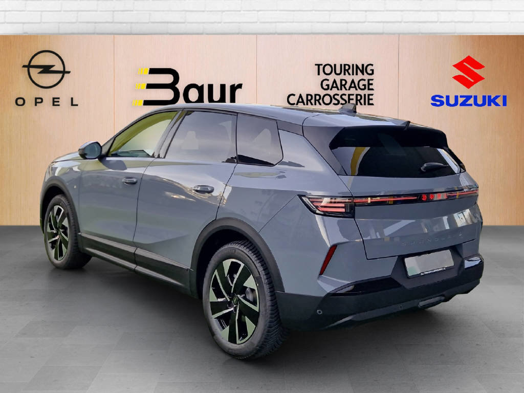 OPEL Grandland 1.2 T MHEV GS, Benzina, Auto nuove, Automatico - 3