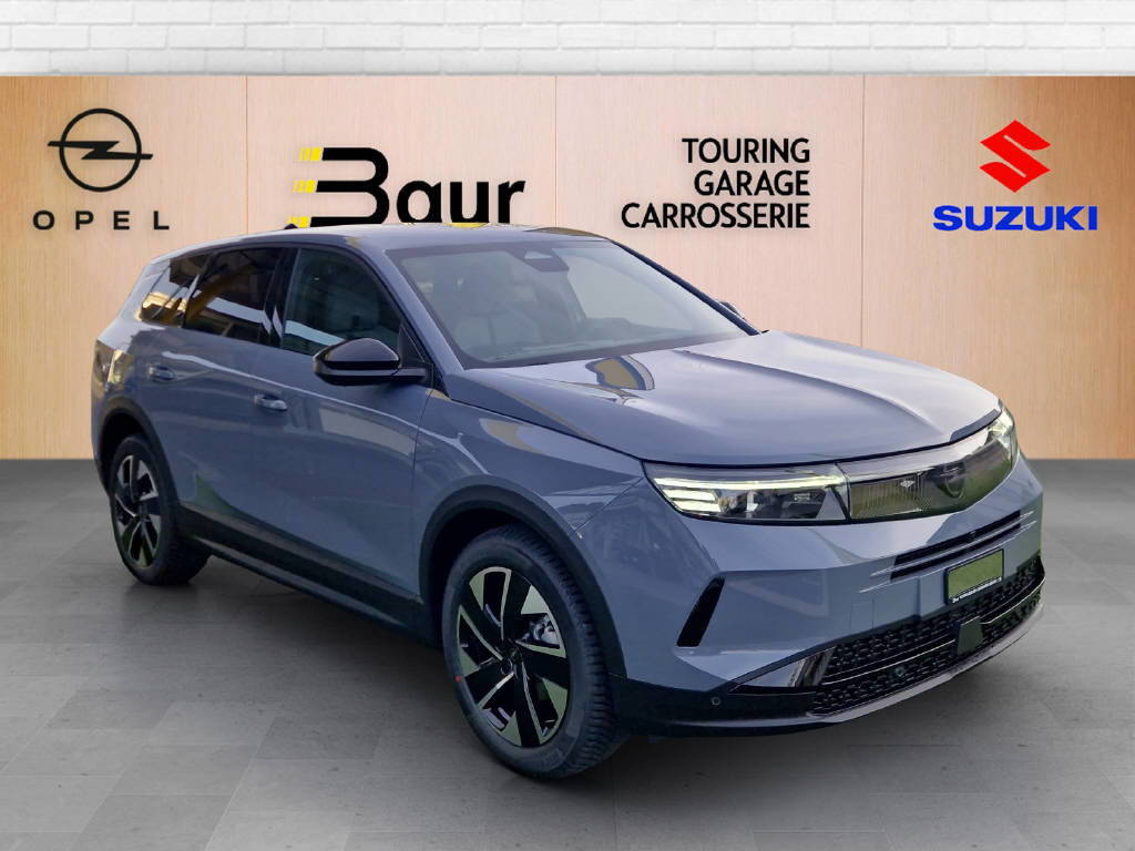 OPEL Grandland 1.2 T MHEV GS, Benzina, Auto nuove, Automatico - 6