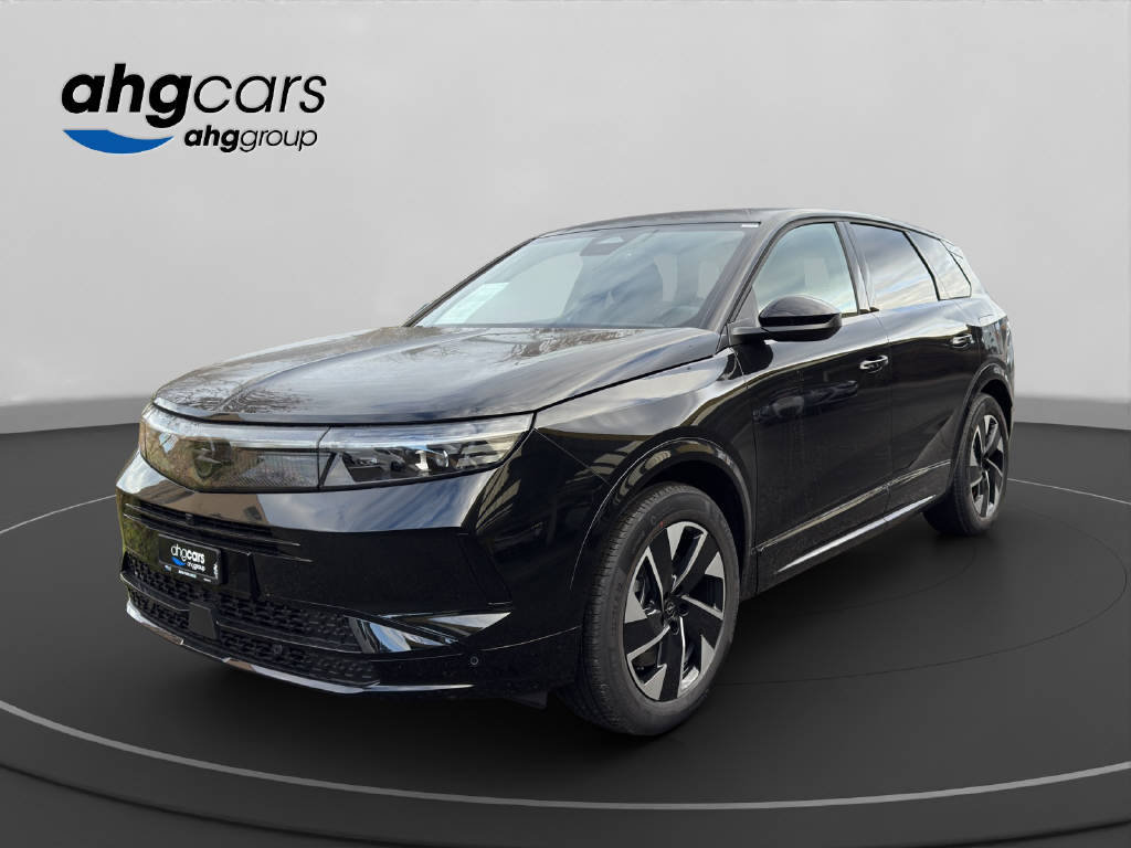 OPEL Grandland 1.6 T PHEV GS, Plug-in-Hybrid Benzina/Elettrica, Auto nuove, Automatico