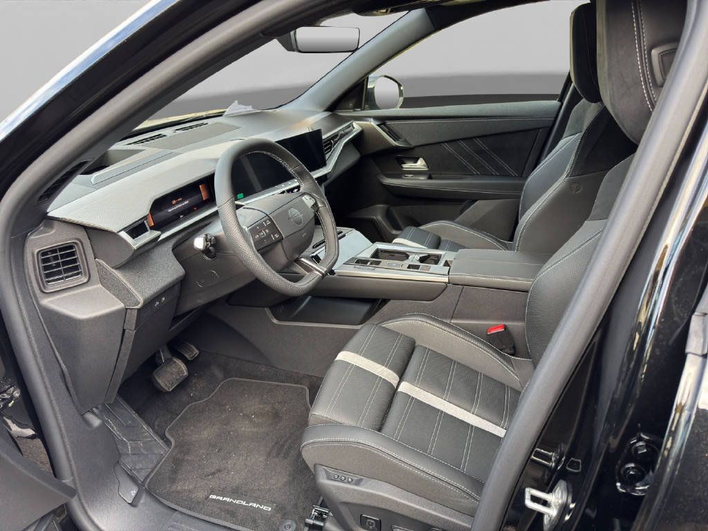 OPEL Grandland 1.6 T PHEV GS, Plug-in-Hybrid Benzina/Elettrica, Auto nuove, Automatico - 5