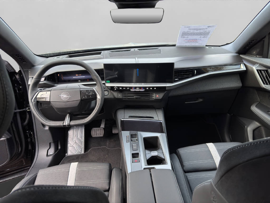 OPEL Grandland 1.6 T PHEV GS, Plug-in-Hybrid Benzina/Elettrica, Auto nuove, Automatico - 7