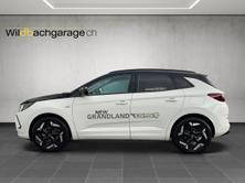 OPEL Grandland 1.6 T PHEV GSE, Plug-in-Hybrid Petrol/Electric, Second hand / Used, Automatic - 2