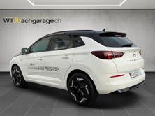 OPEL Grandland 1.6 T PHEV GSE, Plug-in-Hybrid Petrol/Electric, Second hand / Used, Automatic - 3