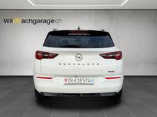 OPEL Grandland 1.6 T PHEV GSE, Plug-in-Hybrid Petrol/Electric, Second hand / Used, Automatic - 4