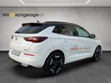OPEL Grandland 1.6 T PHEV GSE, Plug-in-Hybrid Petrol/Electric, Second hand / Used, Automatic - 5
