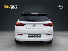 OPEL Grandland 1.6 T PHEV GSE, Plug-in-Hybrid Petrol/Electric, Second hand / Used, Automatic - 4
