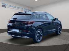 OPEL 1.6 T PHEV Ultimate, Plug-in-Hybrid Petrol/Electric, Second hand / Used, Automatic - 5