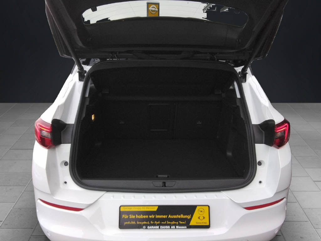 OPEL Grandland 1.6 T PHEV GSE Hybrid, Hybride Rechargeable Essence/Électricité, Occasion / Utilisé, Automatique - 7