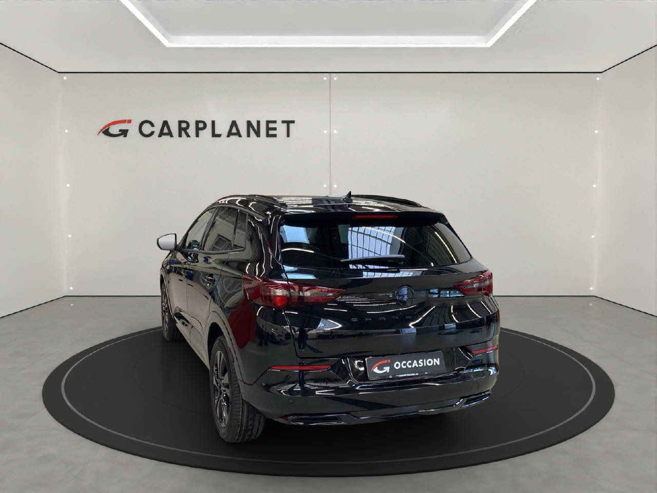 OPEL Grandland 1.2 T GS, Petrol, Second hand / Used, Automatic - 3