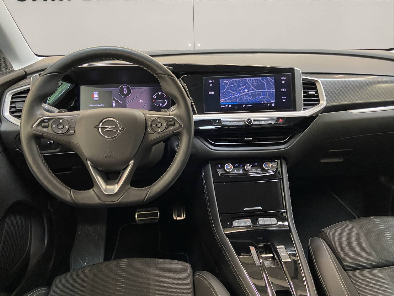 OPEL Grandland 1.2 T GS, Petrol, Second hand / Used, Automatic - 6