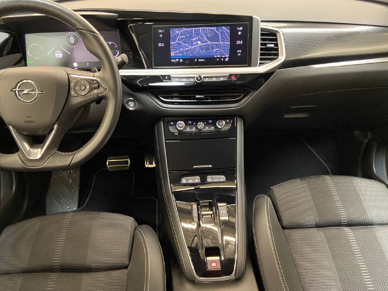 OPEL Grandland 1.2 T GS, Petrol, Second hand / Used, Automatic - 7