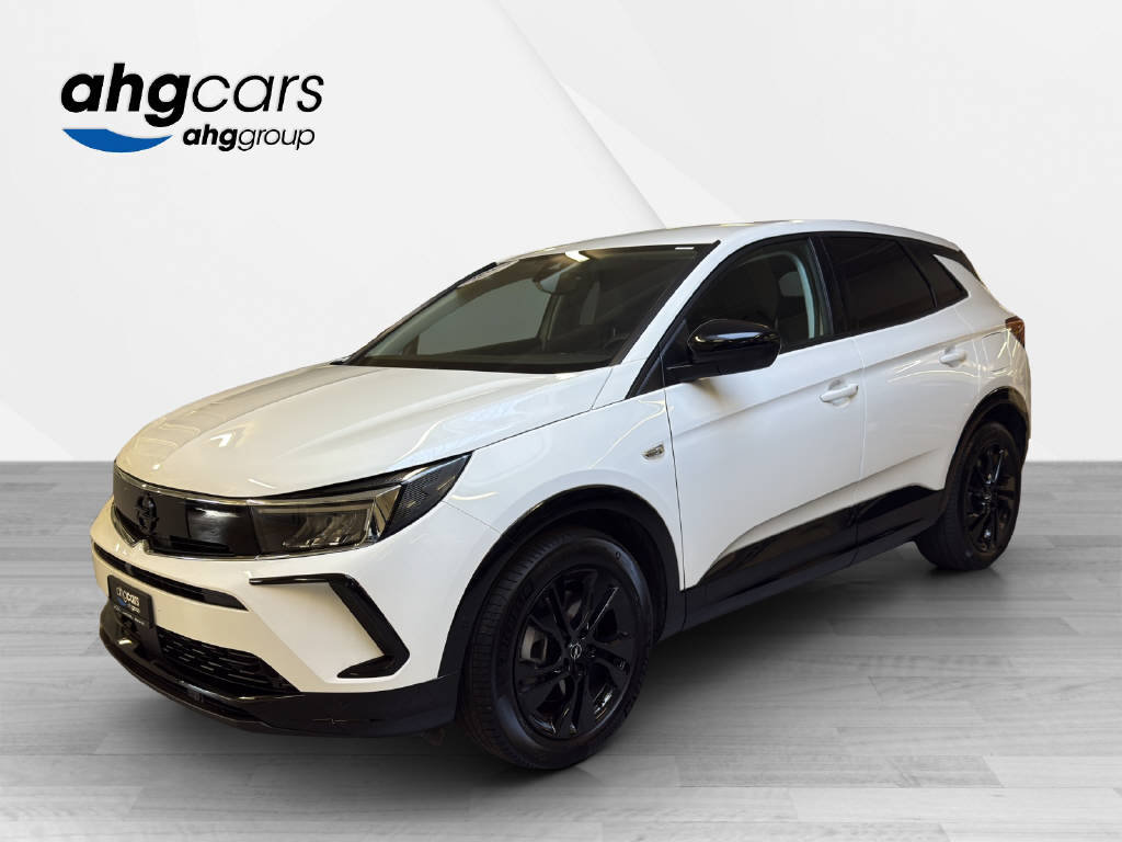 OPEL Grandland 1.6 T PHEV GS