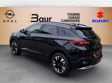 OPEL Grandland 1.2 T Ultimate, Benzina, Occasioni / Usate, Automatico - 3