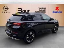 OPEL Grandland 1.2 T Ultimate, Benzina, Occasioni / Usate, Automatico - 5
