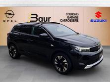 OPEL Grandland 1.2 T Ultimate, Benzina, Occasioni / Usate, Automatico - 6