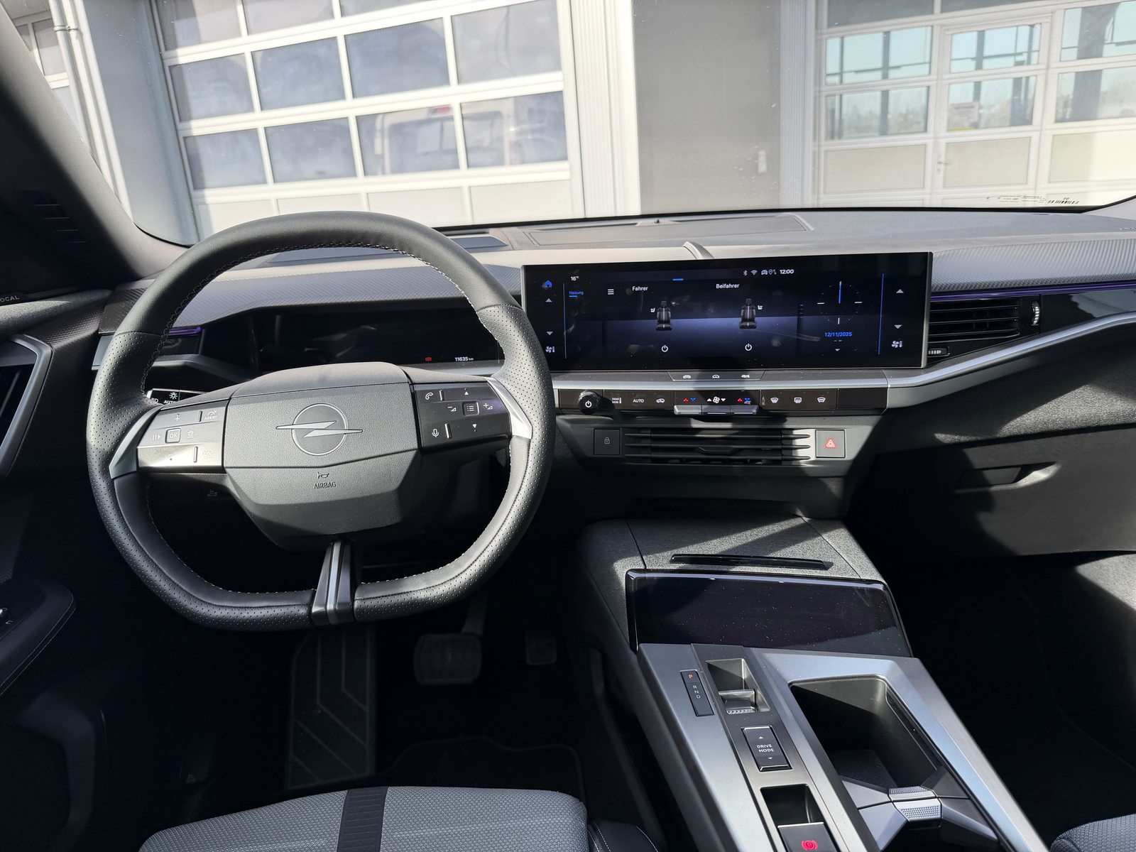 OPEL Grandland-e GS, Elettrica, Occasioni / Usate, Automatico - 4