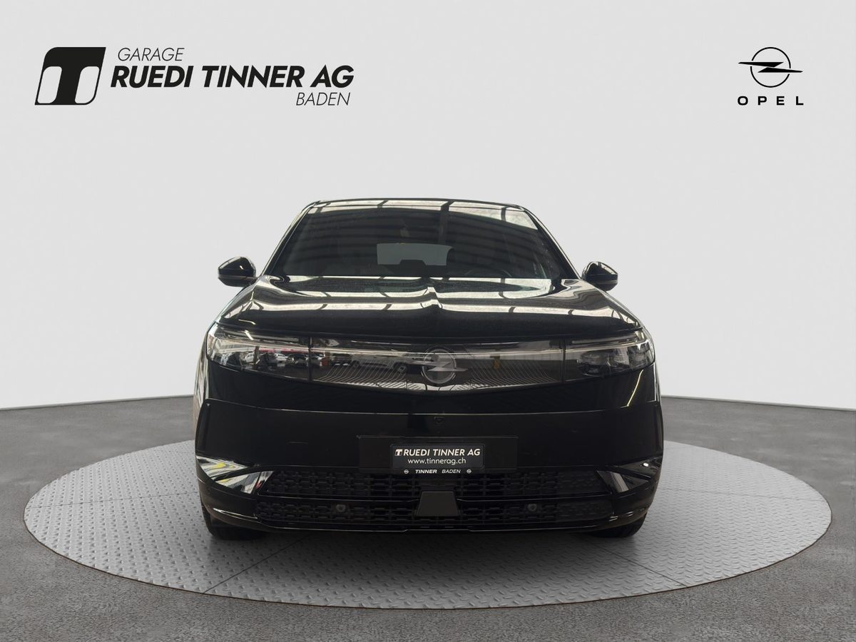 OPEL Grandland-e 73kwh GS, Elettrica, Occasioni / Usate, Automatico - 2