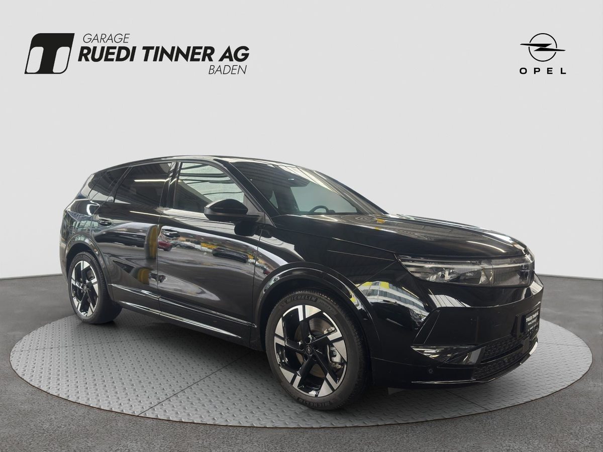 OPEL Grandland-e 73kwh GS, Elettrica, Occasioni / Usate, Automatico - 3