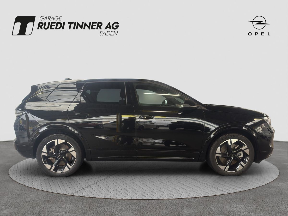 OPEL Grandland-e 73kwh GS, Elettrica, Occasioni / Usate, Automatico - 4