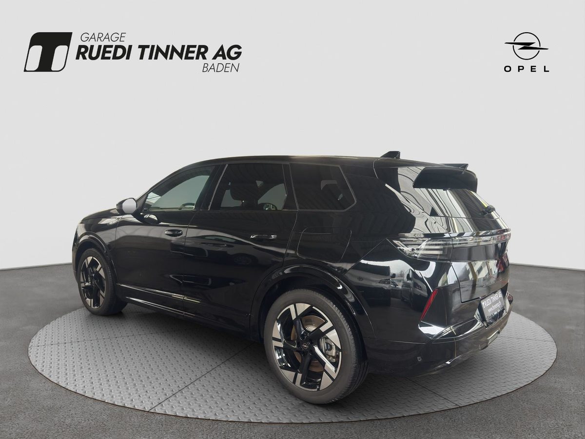 OPEL Grandland-e 73kwh GS, Elettrica, Occasioni / Usate, Automatico - 7