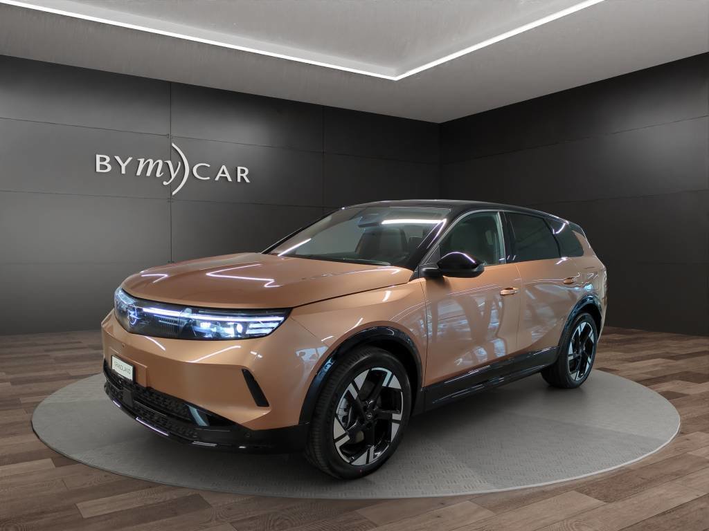 OPEL Grandland Elektro 73kWh GS