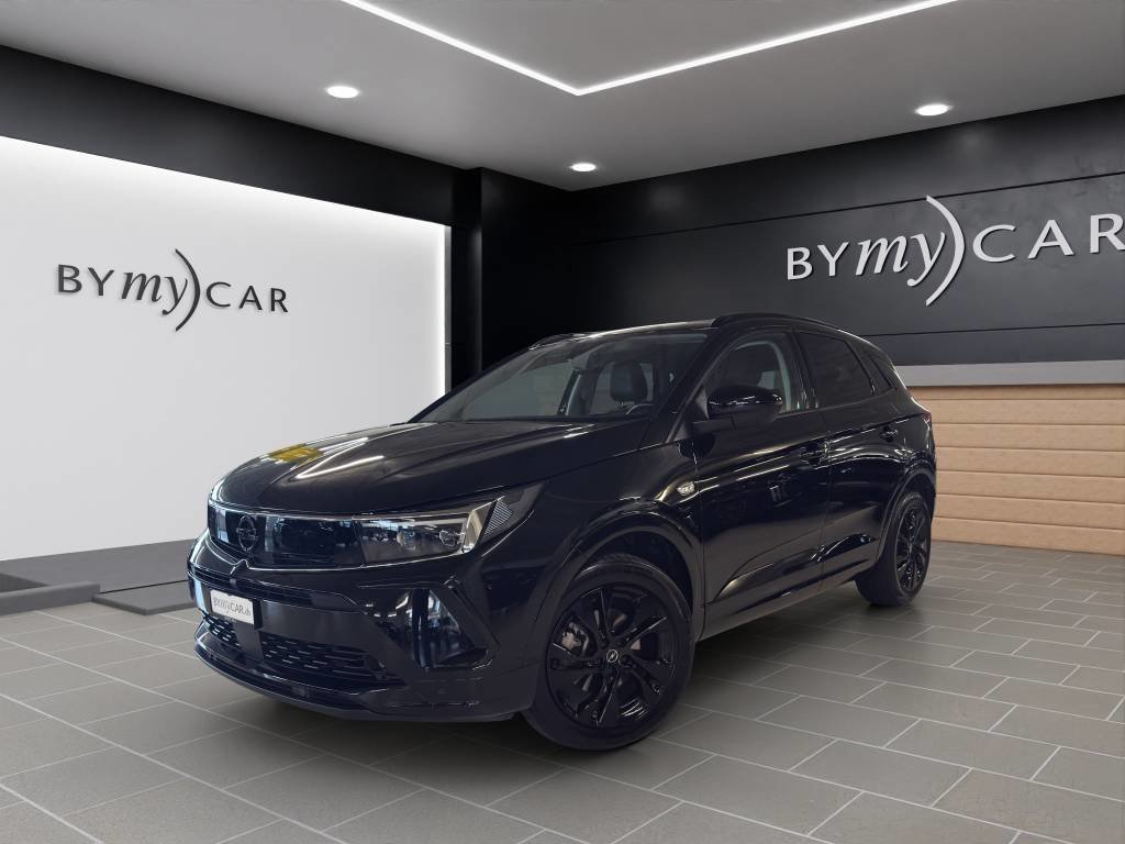 OPEL Grandland 1.2i TP GS Line Automatik