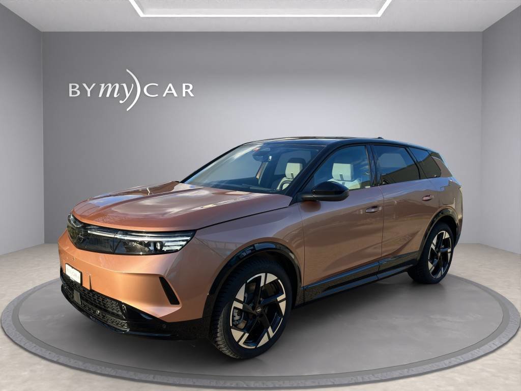 OPEL Grandland Elektro 73kWh GS, Elettrica, Occasioni / Usate, Automatico