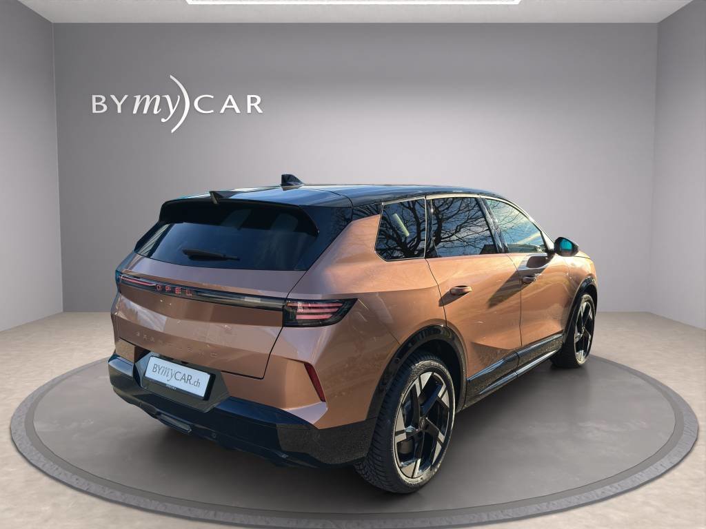 OPEL Grandland Elektro 73kWh GS, Elettrica, Occasioni / Usate, Automatico - 5