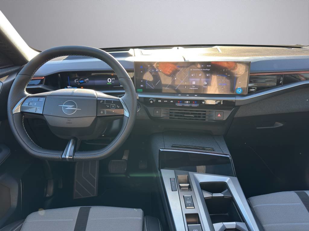 OPEL Grandland Elektro 73kWh GS, Elettrica, Occasioni / Usate, Automatico - 6