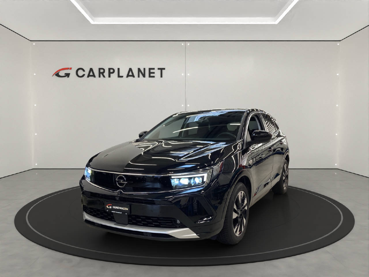 OPEL Grandland 1.5 D Elegance, Diesel, Occasioni / Usate, Automatico