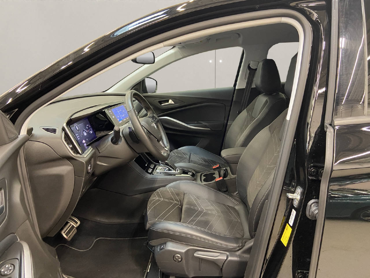 OPEL Grandland 1.5 D Elegance, Diesel, Occasioni / Usate, Automatico - 5