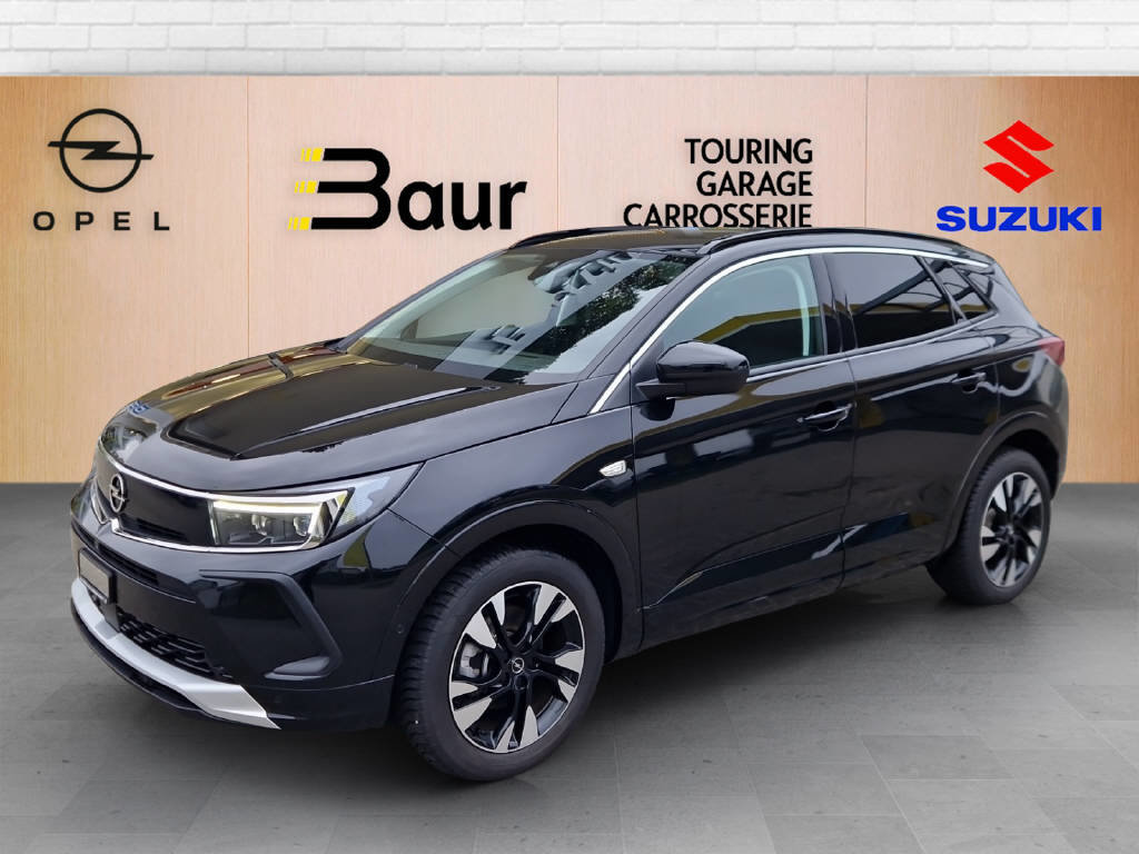 OPEL Grandland 1.2 T Ultimate