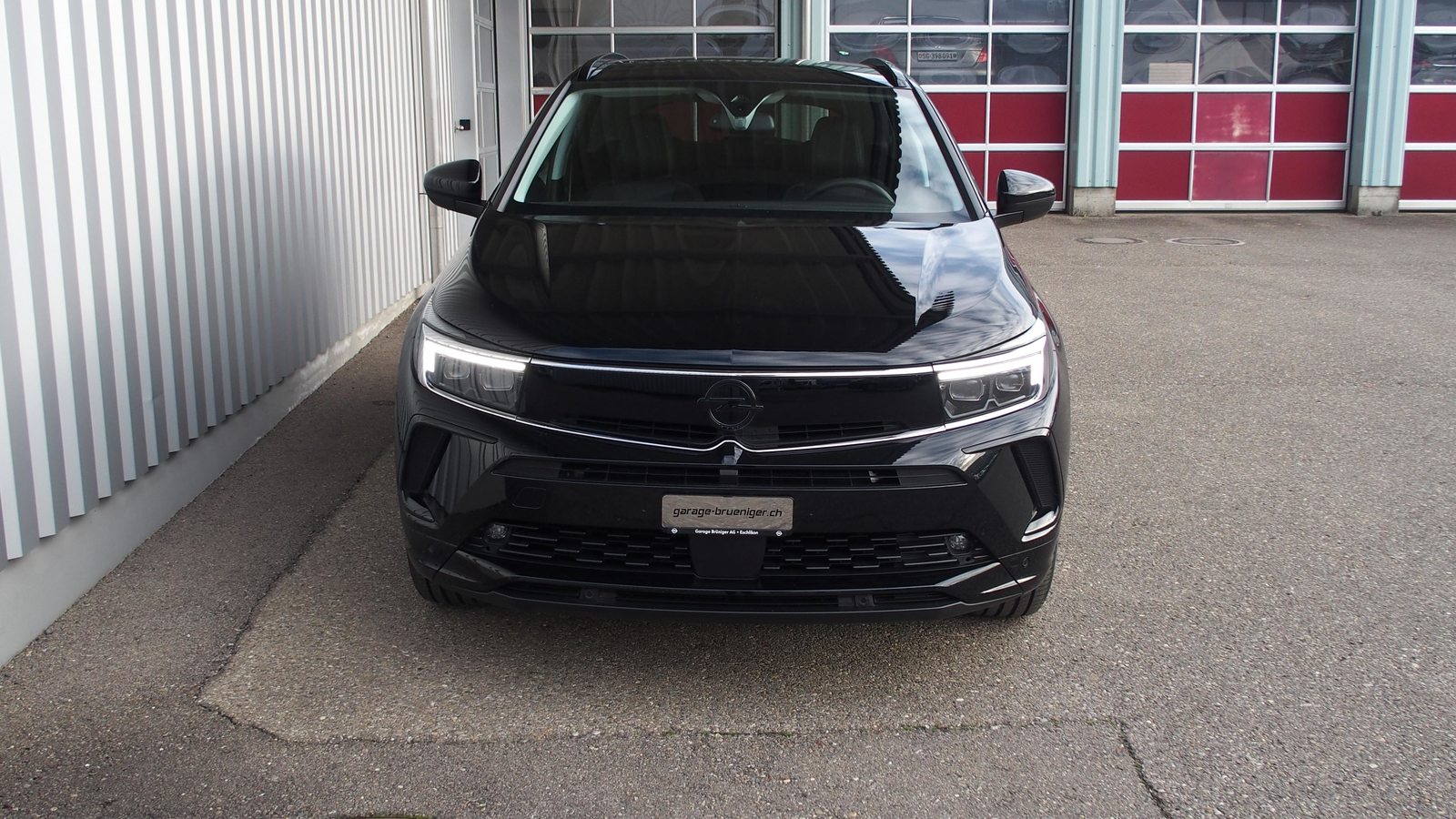 OPEL Grandland 1.2 T GS, Benzina, Occasioni / Usate, Automatico - 2