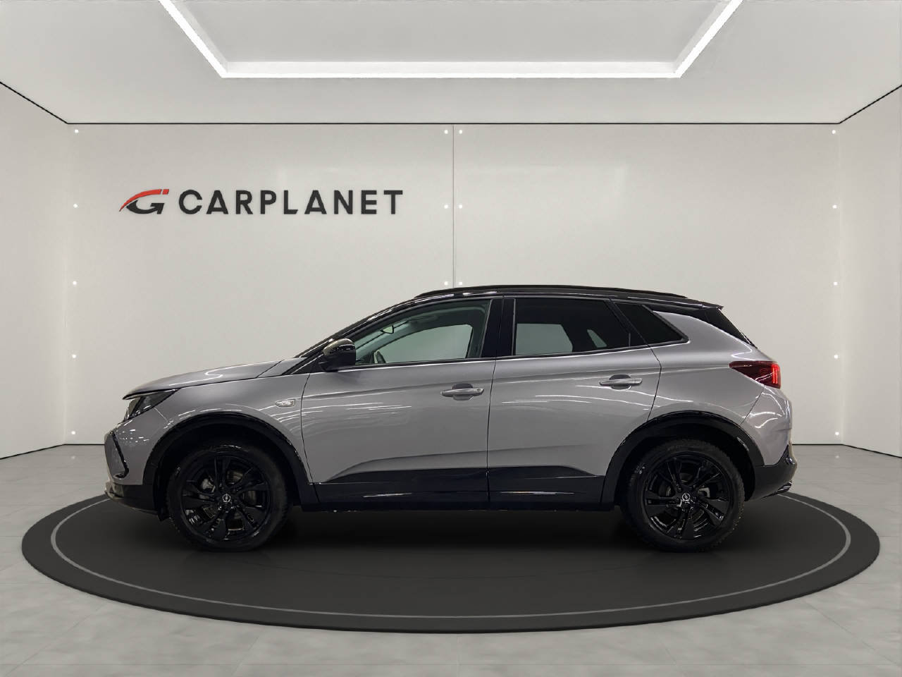 OPEL Grandland 1.2 T GS, Benzina, Occasioni / Usate, Automatico - 2