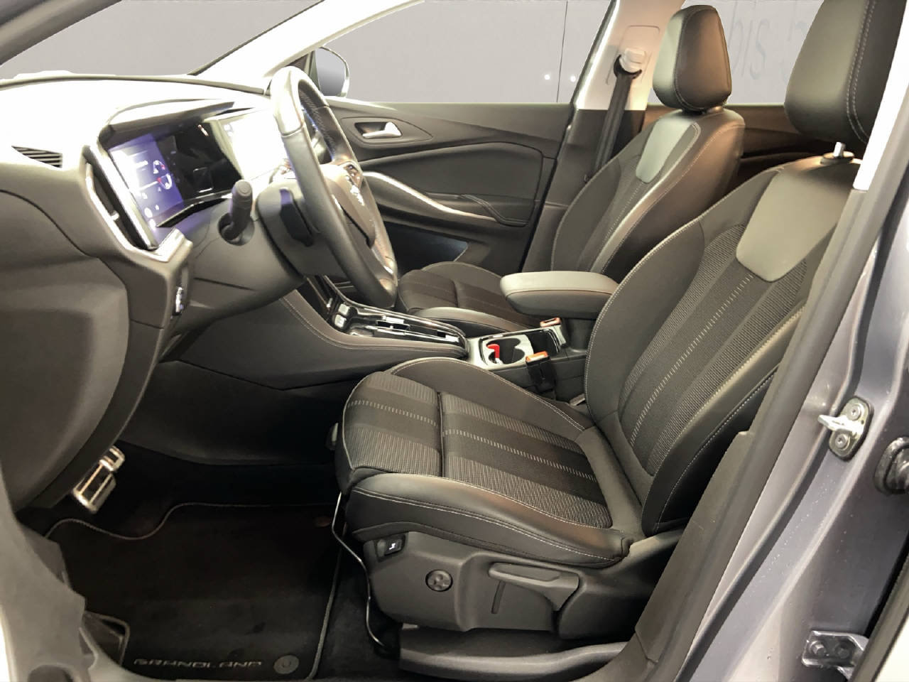 OPEL Grandland 1.2 T GS, Benzina, Occasioni / Usate, Automatico - 5