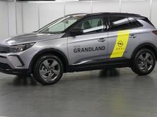 OPEL Grandland 1.2 T 130PS Automat GS Line, Benzina, Auto dimostrativa, Automatico - 4