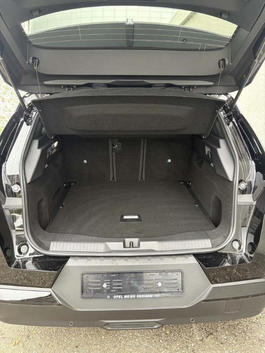 OPEL Grandland 1.2 T MHEV GS, Mild-Hybrid Petrol/Electric, Ex-demonstrator, Automatic - 6