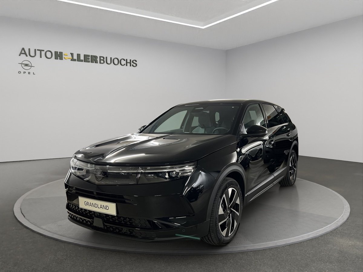 OPEL Grandland 1.2 T HEV GS