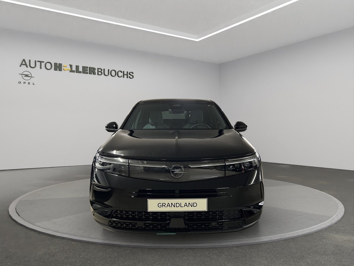 OPEL Grandland 1.2 T HEV GS, Hybride Leggero Benzina/Elettrica, Auto dimostrativa, Automatico - 2