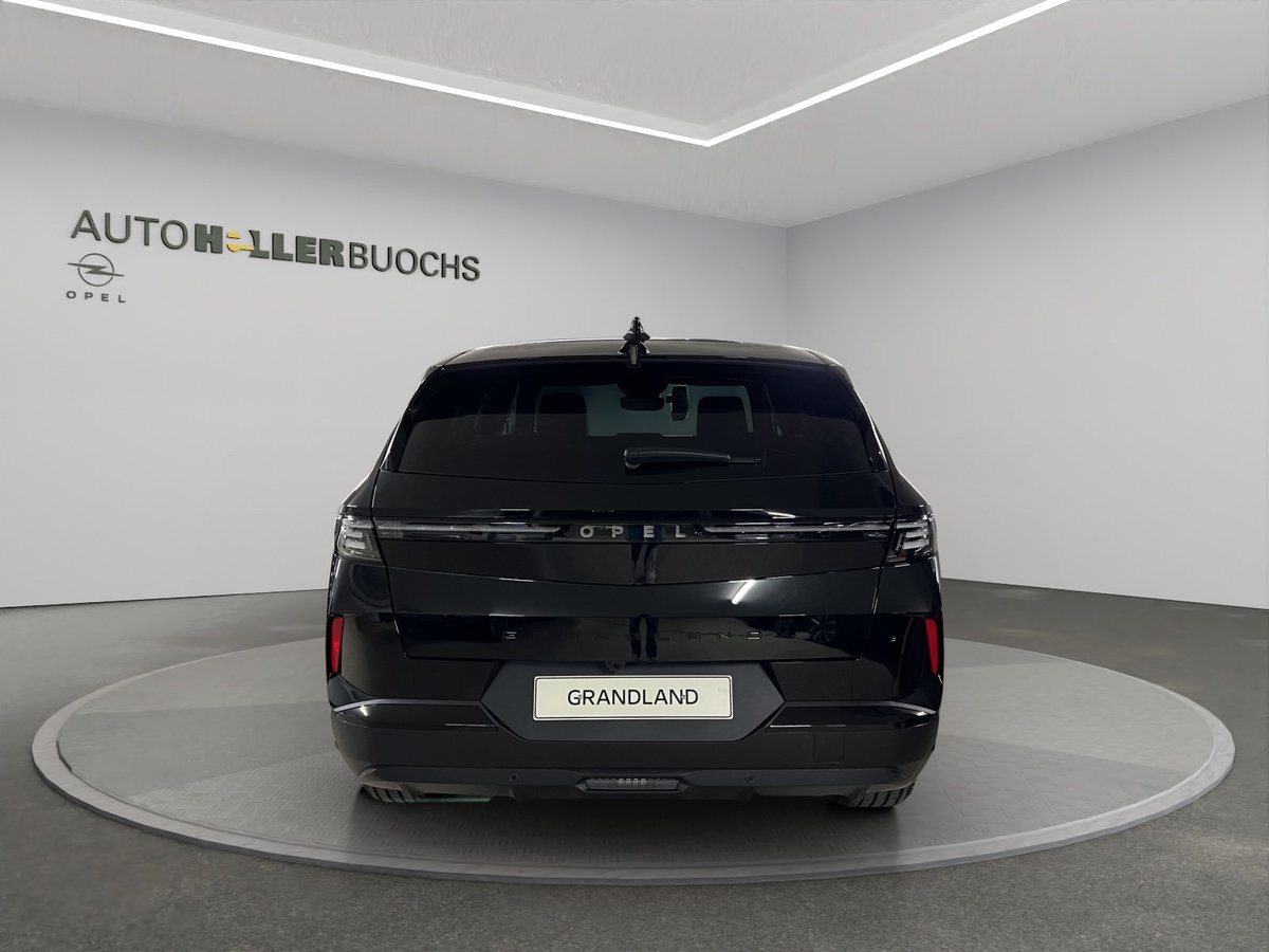 OPEL Grandland 1.2 T HEV GS, Hybride Leggero Benzina/Elettrica, Auto dimostrativa, Automatico - 5